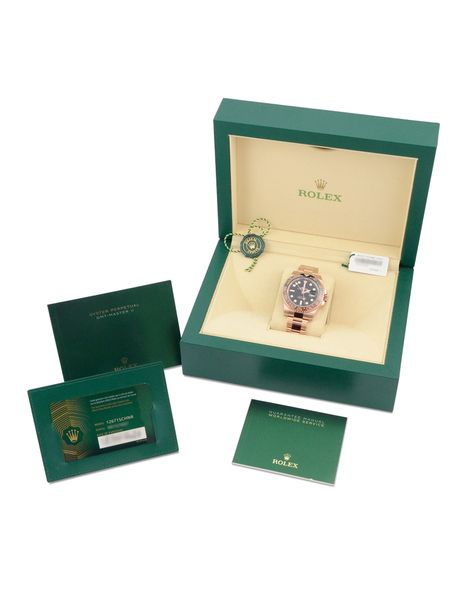 Rolex GMT Master II 126715 CHNR